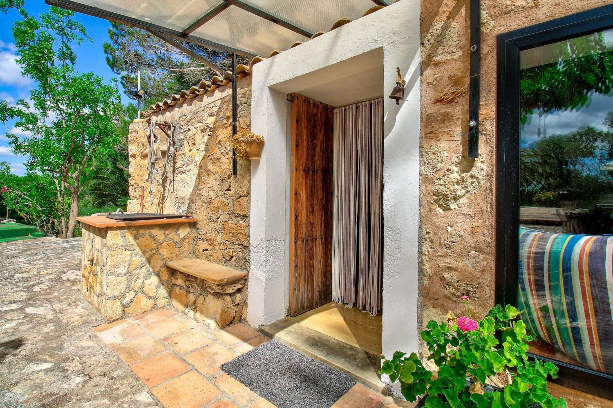 Finca Can Garbeta By Rentallorca Manacor (Mallorca) Exterior foto
