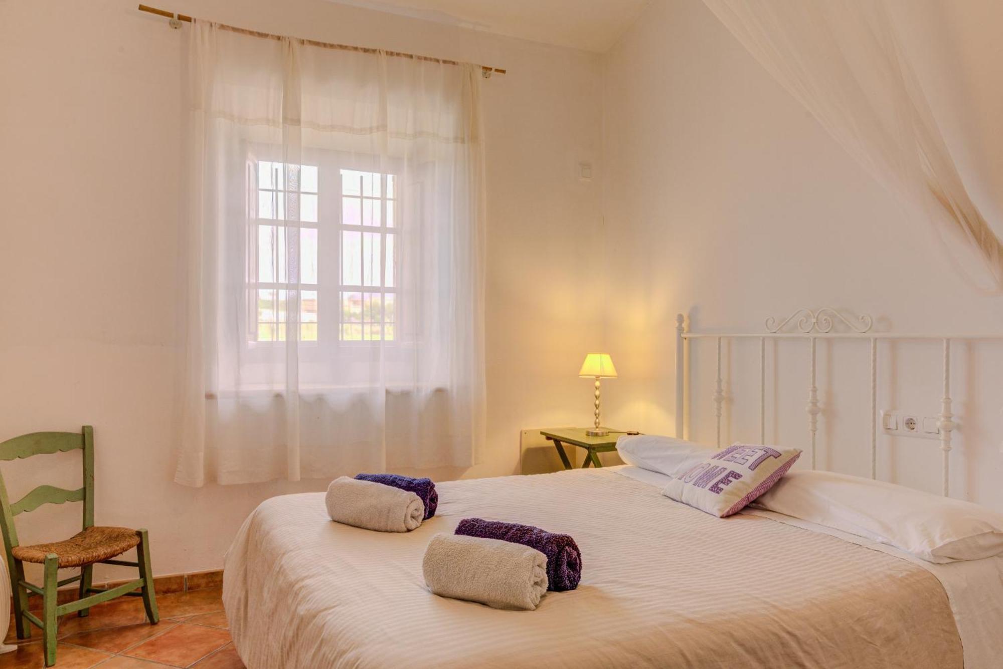 Finca Can Garbeta By Rentallorca Manacor (Mallorca) Exterior foto