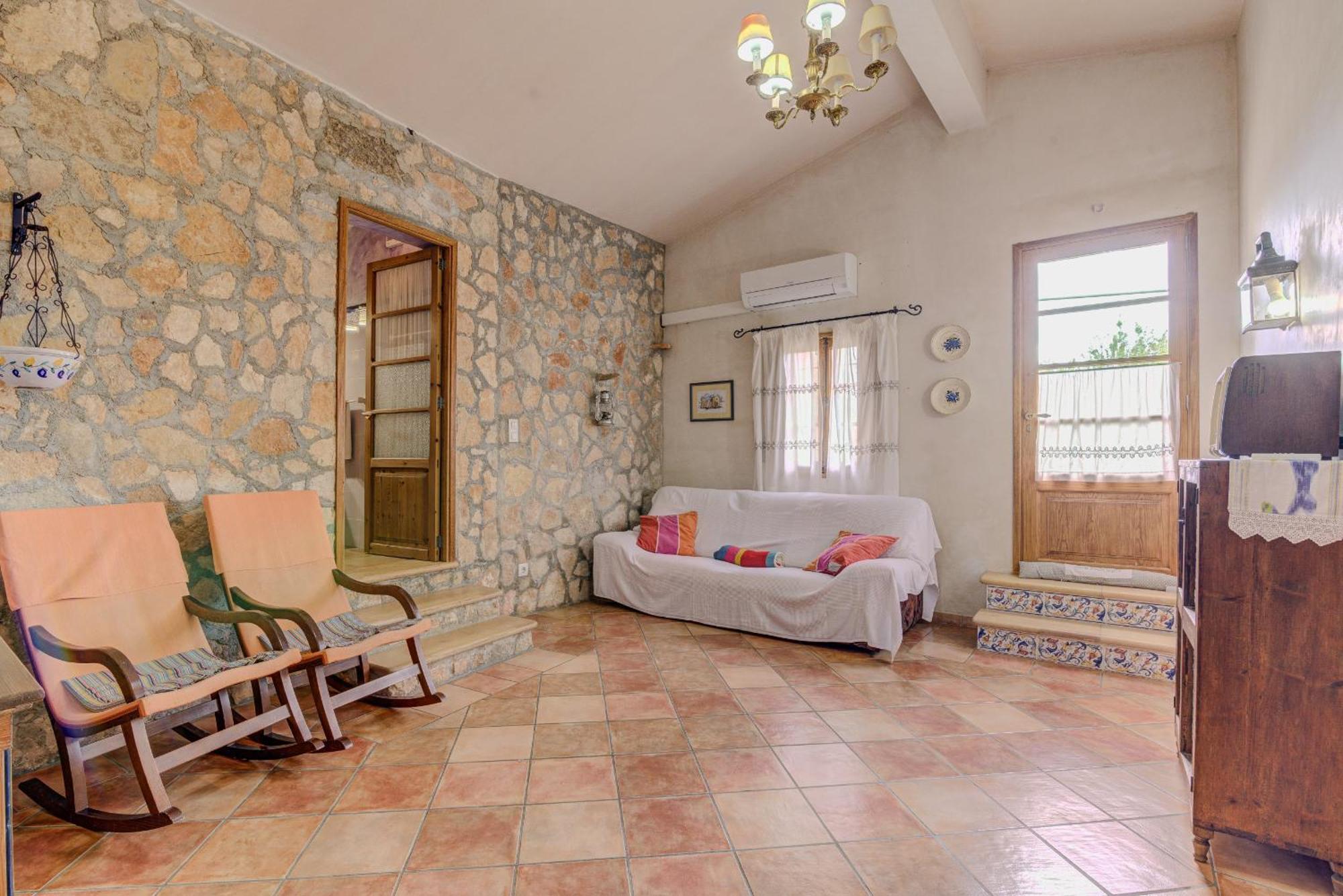 Finca Can Garbeta By Rentallorca Manacor (Mallorca) Exterior foto