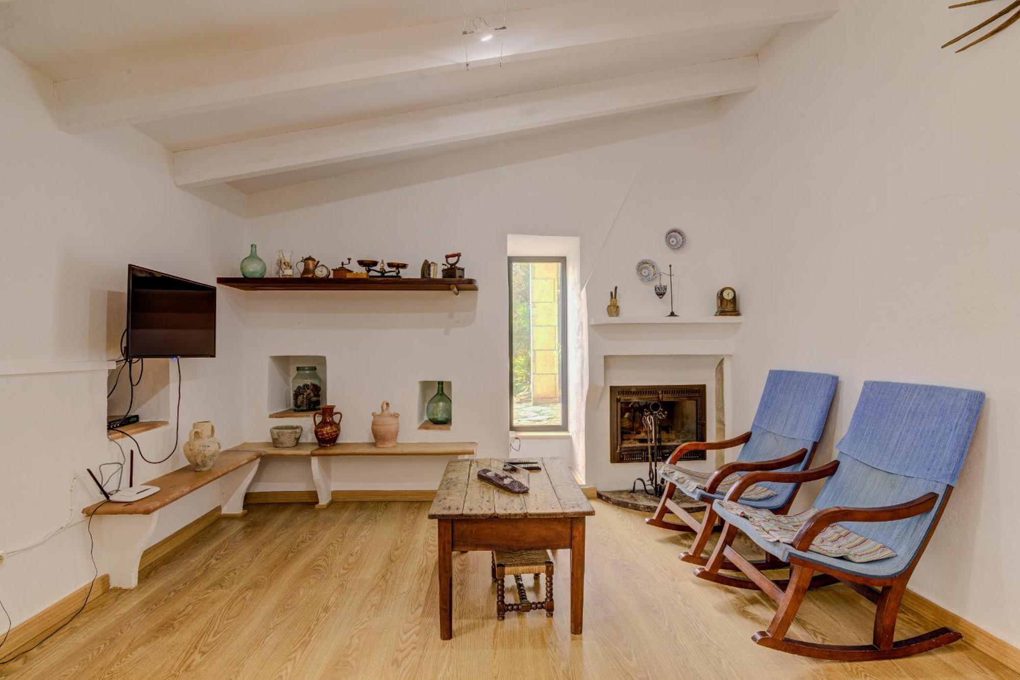 Finca Can Garbeta By Rentallorca Manacor (Mallorca) Exterior foto